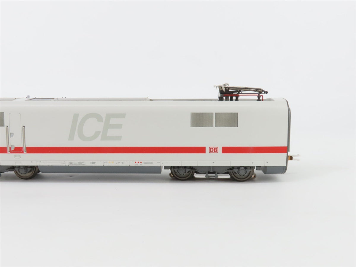 HO Scale 3-Rail AC Marklin Digital 39711 DB-AG ICE 1 InterCity 4-Unit EMU Set