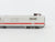 HO Scale 3-Rail AC Marklin Digital 39711 DB-AG ICE 1 InterCity 4-Unit EMU Set