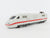 HO Scale 3-Rail AC Marklin Digital 39711 DB-AG ICE 1 InterCity 4-Unit EMU Set