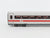 HO Scale 3-Rail AC Marklin Digital 39711 DB-AG ICE 1 InterCity 4-Unit EMU Set