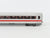 HO Scale 3-Rail AC Marklin Digital 39711 DB-AG ICE 1 InterCity 4-Unit EMU Set