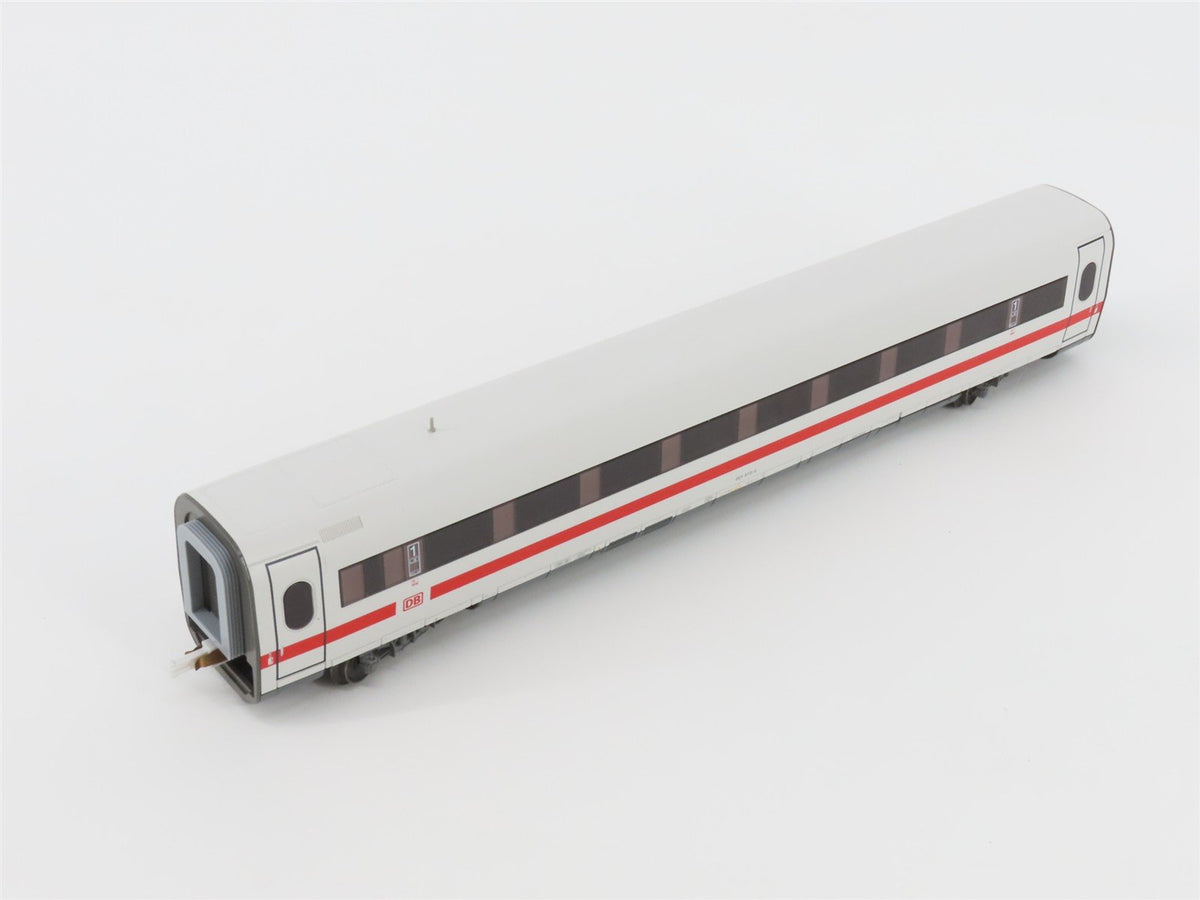 HO Scale 3-Rail AC Marklin Digital 39711 DB-AG ICE 1 InterCity 4-Unit EMU Set