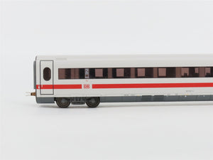 HO Scale 3-Rail AC Marklin Digital 39711 DB-AG ICE 1 InterCity 4-Unit EMU Set