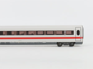 HO Scale 3-Rail AC Marklin Digital 39711 DB-AG ICE 1 InterCity 4-Unit EMU Set
