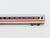 HO Scale 3-Rail AC Marklin Digital 39711 DB-AG ICE 1 InterCity 4-Unit EMU Set