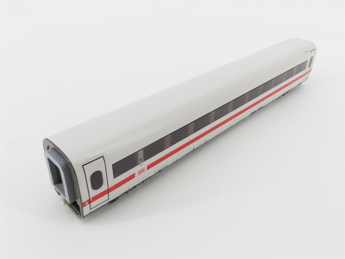 HO Scale 3-Rail AC Marklin Digital 39711 DB-AG ICE 1 InterCity 4-Unit EMU Set