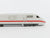 HO Scale 3-Rail AC Marklin Digital 39711 DB-AG ICE 1 InterCity 4-Unit EMU Set