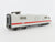 HO Scale 3-Rail AC Marklin Digital 39711 DB-AG ICE 1 InterCity 4-Unit EMU Set