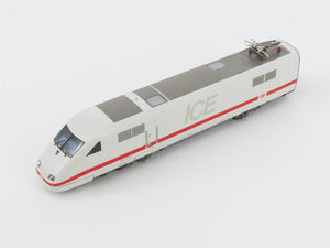 HO Scale 3-Rail AC Marklin Digital 39711 DB-AG ICE 1 InterCity 4-Unit EMU Set