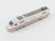 HO Scale 3-Rail AC Marklin Digital 39711 DB-AG ICE 1 InterCity 4-Unit EMU Set