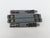 HO Scale 3-Rail AC Marklin Digital 39711 DB-AG ICE 1 InterCity 4-Unit EMU Set