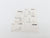 HO Scale 3-Rail AC Marklin Digital 39711 DB-AG ICE 1 InterCity 4-Unit EMU Set