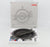 HO 1/87 Scale 3-Rail AC Marklin 7286 Remote Control Turntable Track