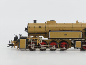 HO 3-Rail AC Marklin Digital 37961 K.Bay.Sts.B. 0-4-4-0T Gtl2x4/4 Steam #5751