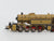 HO 3-Rail AC Marklin Digital 37961 K.Bay.Sts.B. 0-4-4-0T Gtl2x4/4 Steam #5751
