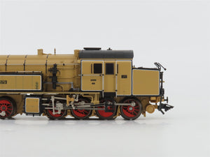 HO 3-Rail AC Marklin Digital 37961 K.Bay.Sts.B. 0-4-4-0T Gtl2x4/4 Steam #5751