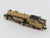 HO 3-Rail AC Marklin Digital 37961 K.Bay.Sts.B. 0-4-4-0T Gtl2x4/4 Steam #5751