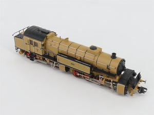 HO 3-Rail AC Marklin Digital 37961 K.Bay.Sts.B. 0-4-4-0T Gtl2x4/4 Steam #5751