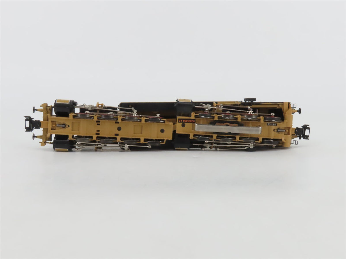 HO 3-Rail AC Marklin Digital 37961 K.Bay.Sts.B. 0-4-4-0T Gtl2x4/4 Steam #5751