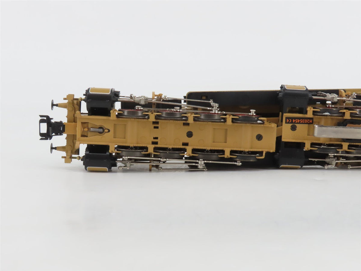 HO 3-Rail AC Marklin Digital 37961 K.Bay.Sts.B. 0-4-4-0T Gtl2x4/4 Steam #5751