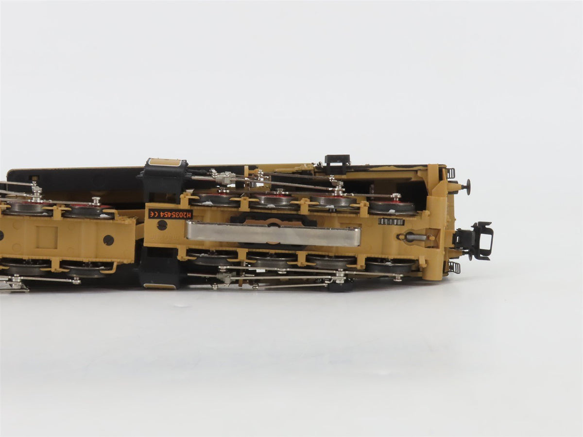 HO 3-Rail AC Marklin Digital 37961 K.Bay.Sts.B. 0-4-4-0T Gtl2x4/4 Steam #5751