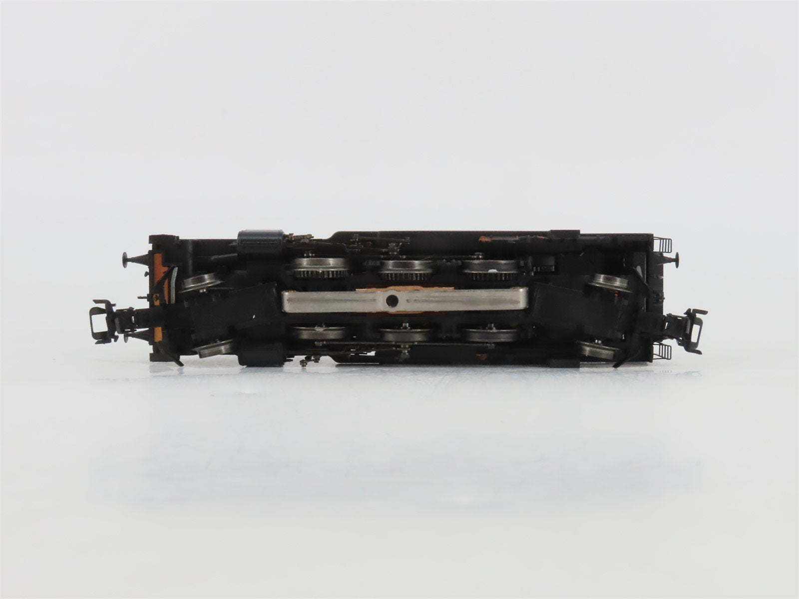 HO Scale 3-Rail AC Marklin Digital 37131 SBB Swiss 2-6-2 Eb3/5 Steam Tank #5818