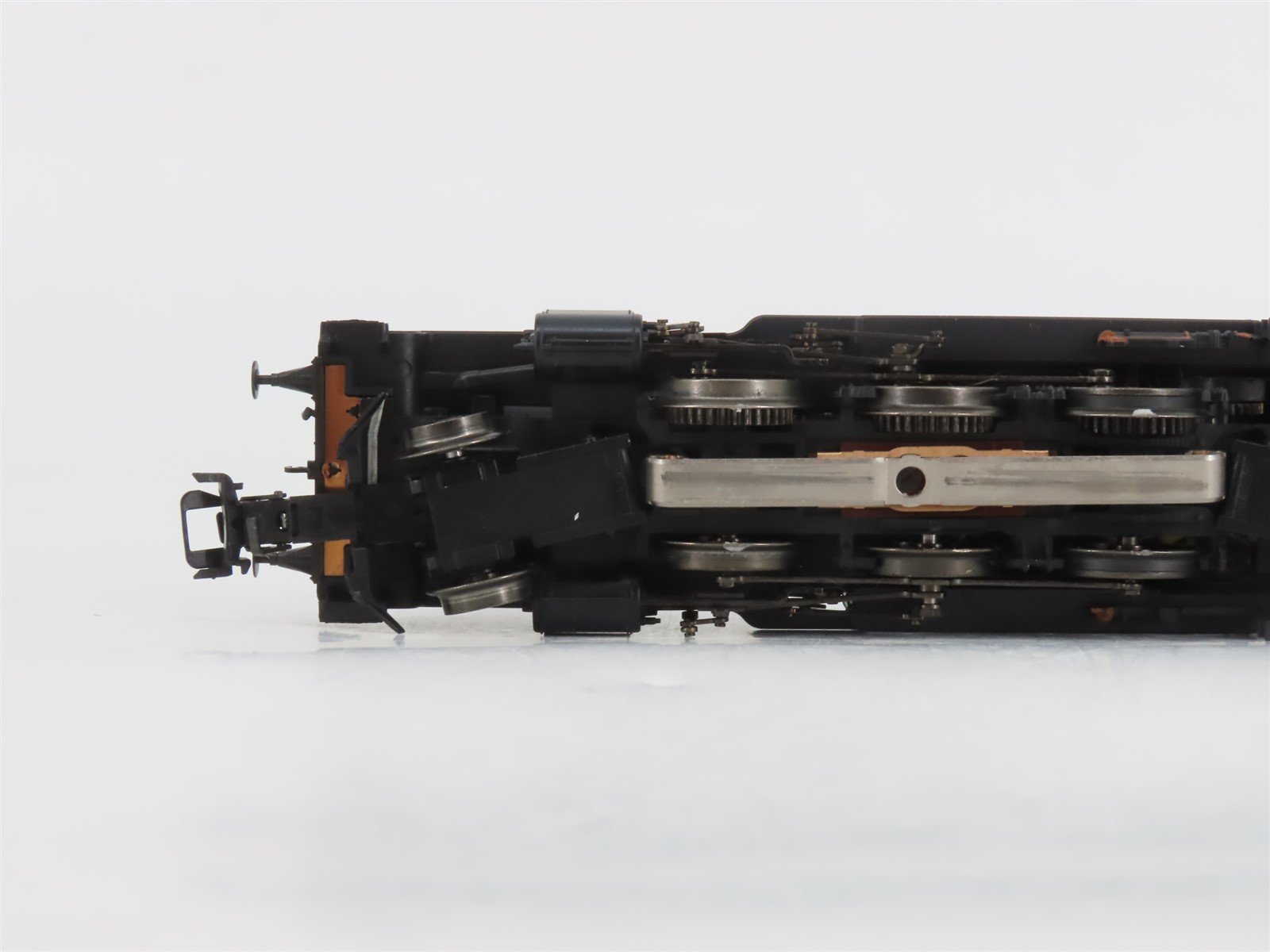 HO Scale 3-Rail AC Marklin Digital 37131 SBB Swiss 2-6-2 Eb3/5 Steam Tank #5818