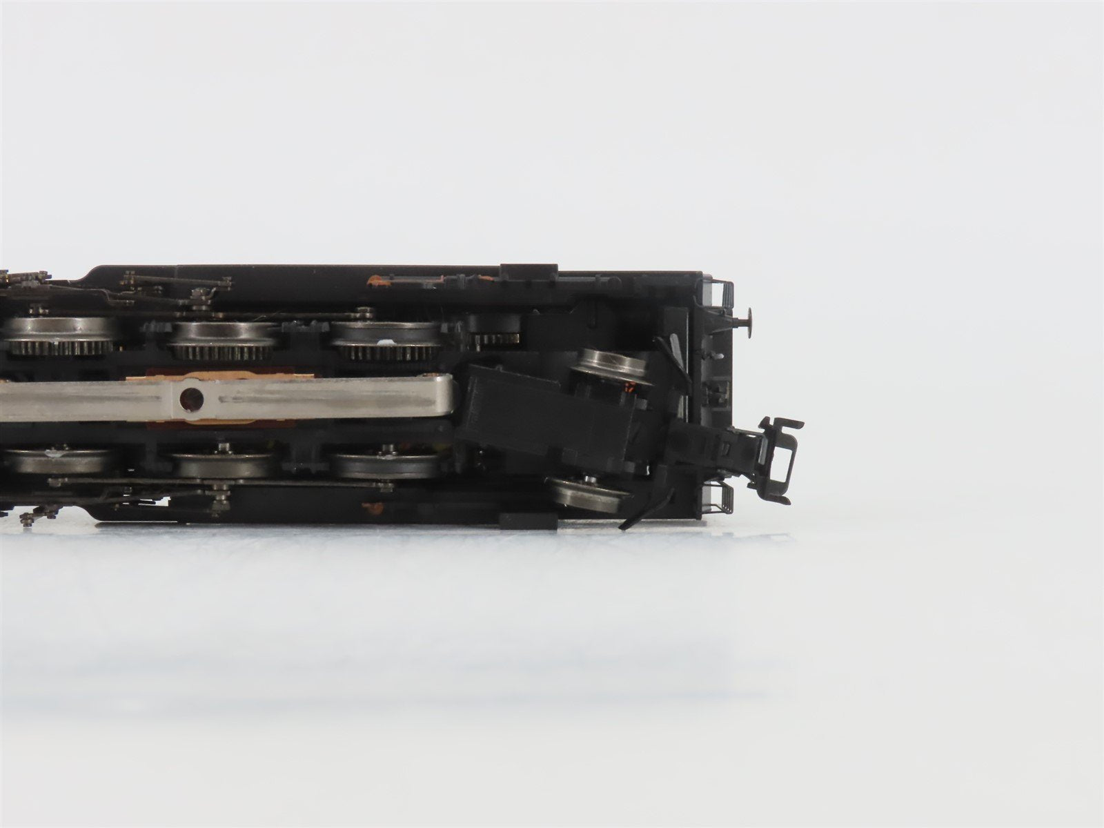 HO Scale 3-Rail AC Marklin Digital 37131 SBB Swiss 2-6-2 Eb3/5 Steam Tank #5818