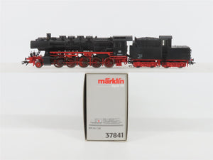 HO 3-Rail AC Marklin Digital 37841 DB Deutsche Bahn 2-10-0 BR051 Steam #761-5