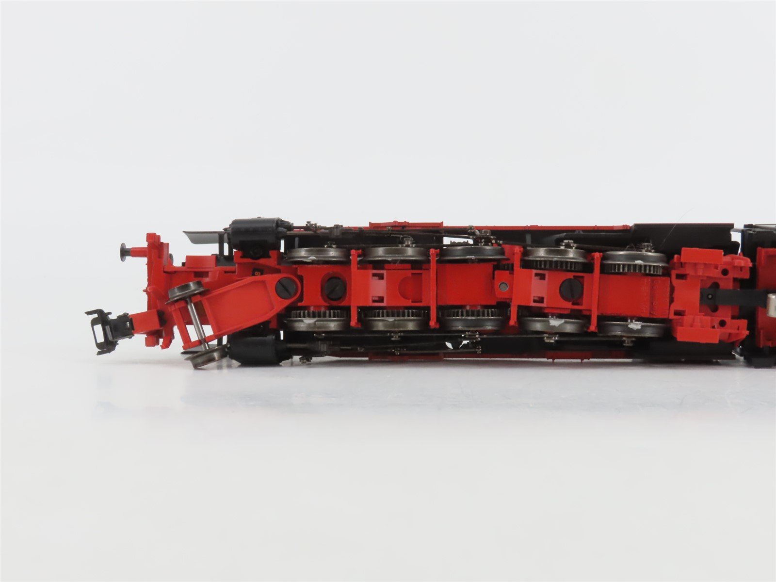 HO 3-Rail AC Marklin Digital 37841 DB Deutsche Bahn 2-10-0 BR051 Steam #761-5