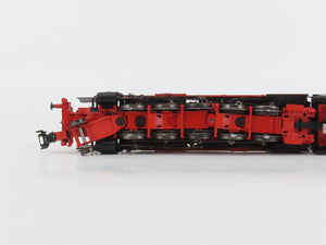 HO 3-Rail AC Marklin Digital 37841 DB Deutsche Bahn 2-10-0 BR051 Steam #761-5