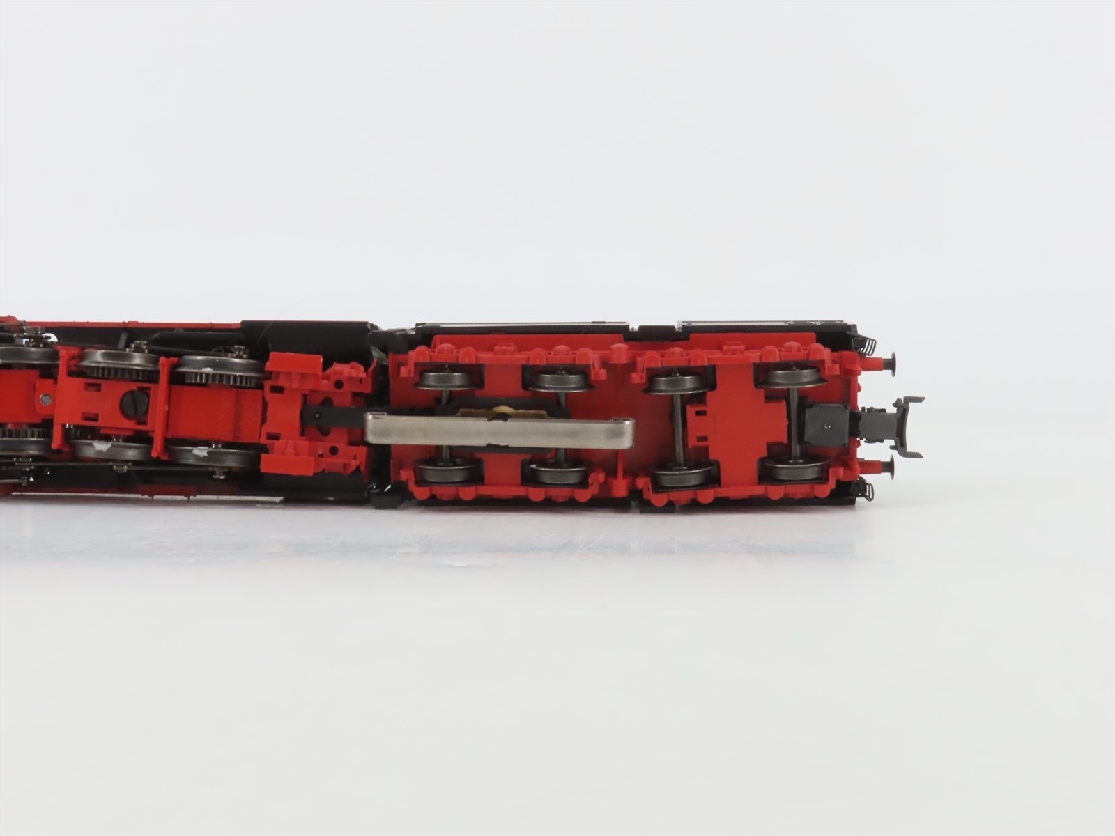 HO 3-Rail AC Marklin Digital 37841 DB Deutsche Bahn 2-10-0 BR051 Steam #761-5