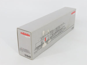 HO 3-Rail AC Marklin Digital 37841 DB Deutsche Bahn 2-10-0 BR051 Steam #761-5