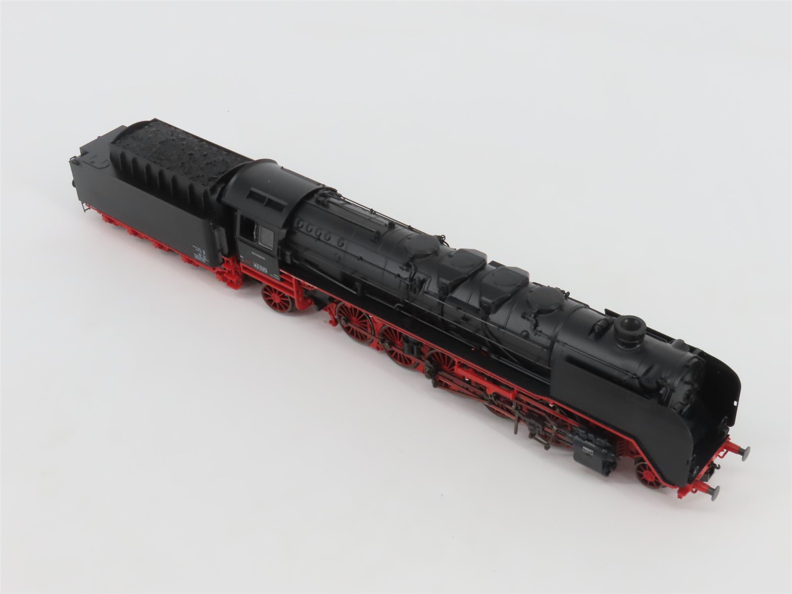 HO 3-Rail AC Marklin Digital 37450 DB Deutsche Bundesbahn BR45 Steam #020