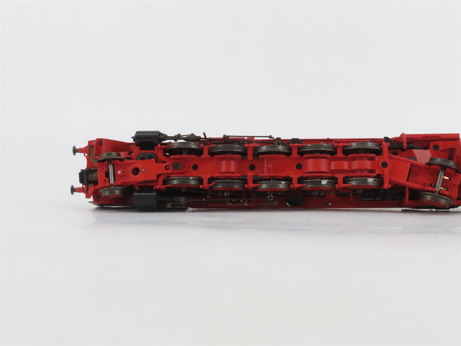 HO 3-Rail AC Marklin Digital 37450 DB Deutsche Bundesbahn BR45 Steam #020