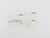 HO 3-Rail AC Marklin Digital 37450 DB Deutsche Bundesbahn BR45 Steam #020