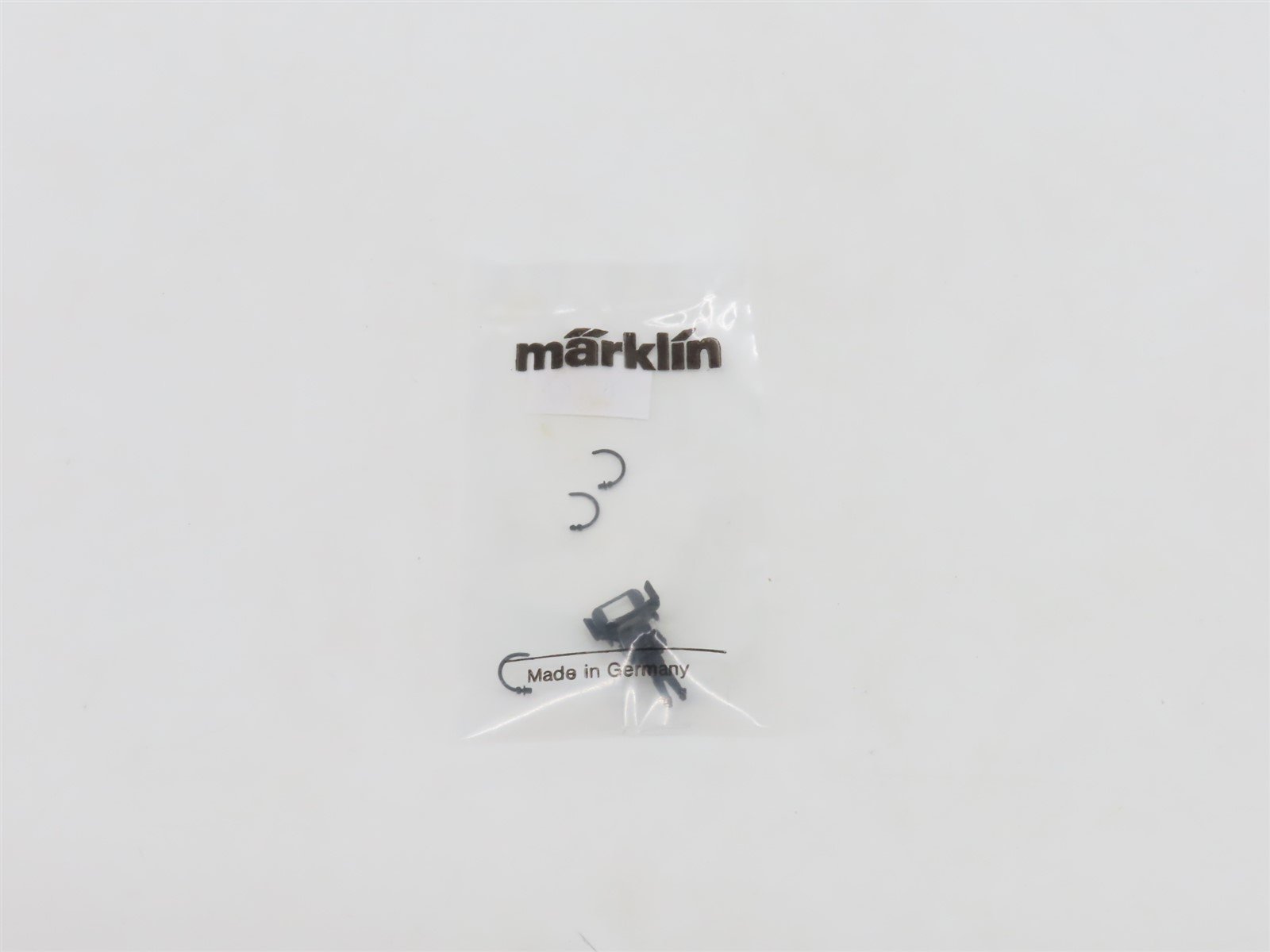 HO 3-Rail AC Marklin Digital 37450 DB Deutsche Bundesbahn BR45 Steam #020