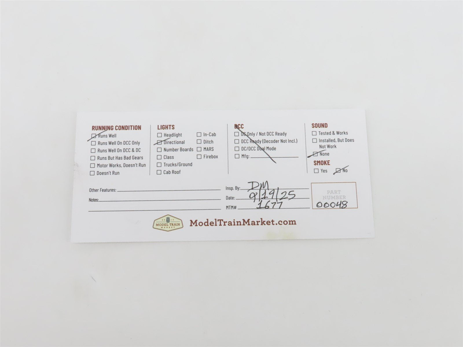 HO 3-Rail AC Marklin Digital 37192 DRG Deutsche Reichsbahn 4-6-0 BR17 Steam #126