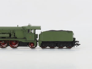 HO 3-Rail AC Marklin Digital 37113 K.W.St.E. 4-6-2 Class C Steam #2010