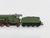 HO 3-Rail AC Marklin Digital 37113 K.W.St.E. 4-6-2 Class C Steam #2010