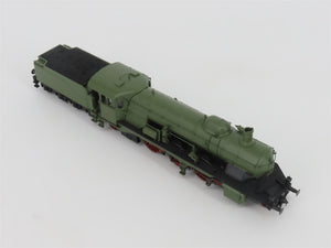 HO 3-Rail AC Marklin Digital 37113 K.W.St.E. 4-6-2 Class C Steam #2010