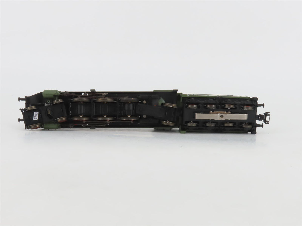 HO 3-Rail AC Marklin Digital 37113 K.W.St.E. 4-6-2 Class C Steam #2010
