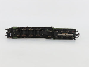 HO 3-Rail AC Marklin Digital 37113 K.W.St.E. 4-6-2 Class C Steam #2010
