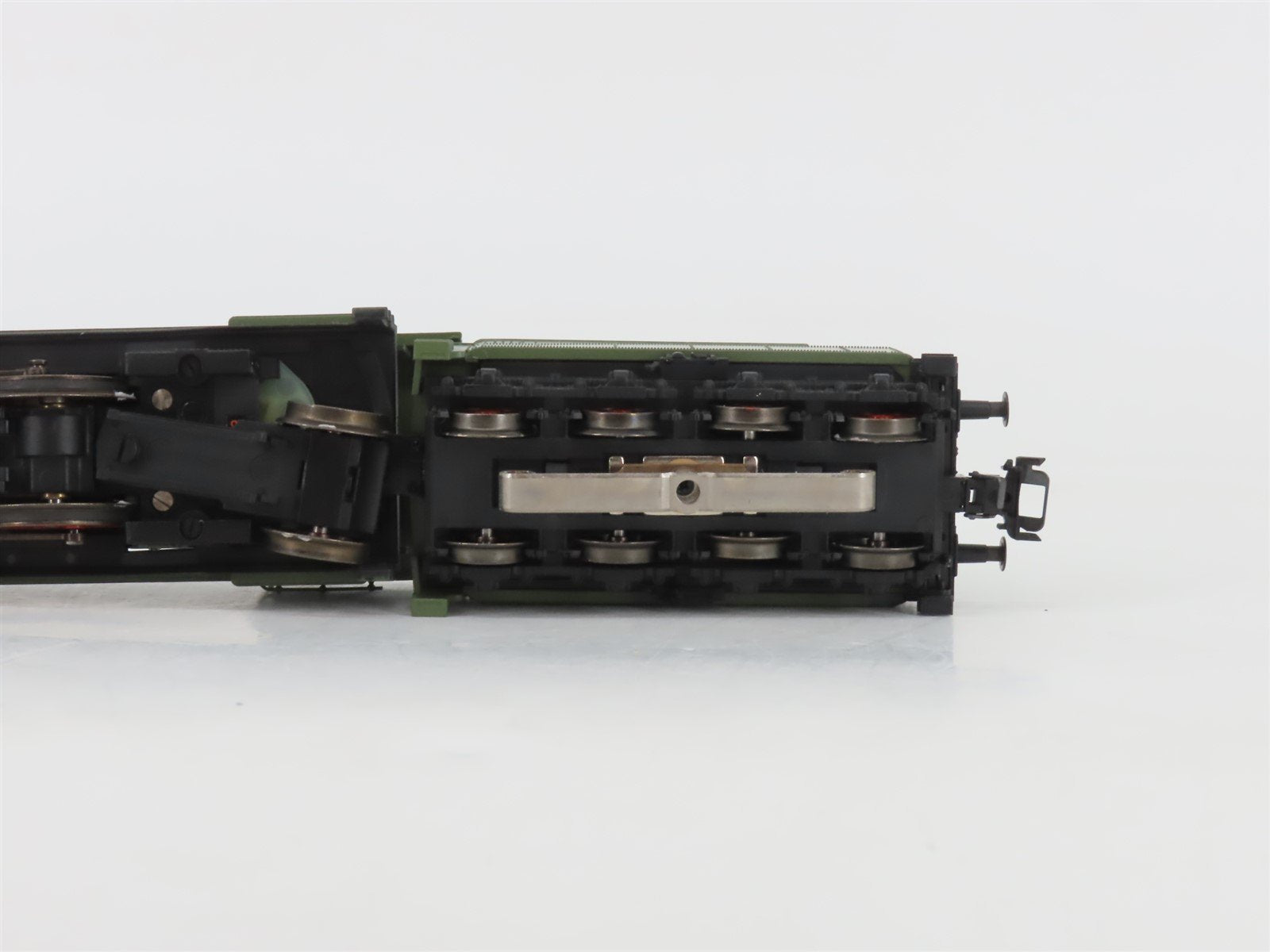 HO 3-Rail AC Marklin Digital 37113 K.W.St.E. 4-6-2 Class C Steam #2010