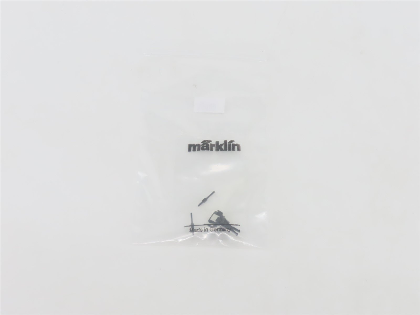 HO 3-Rail AC Marklin Digital 37172 SNCB Belgian 2-10-0 Series 27 Steam #003