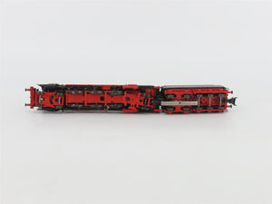HO 3-Rail AC Marklin Digital 39103 DB German 4-6-2 BR01 Steam #1057 w/ Sound
