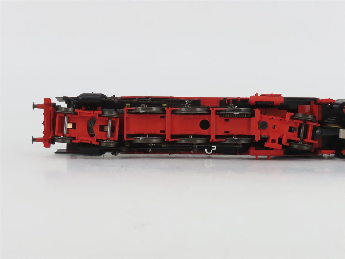 HO 3-Rail AC Marklin Digital 39103 DB German 4-6-2 BR01 Steam #1057 w/ Sound