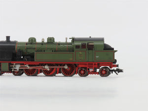 HO 3-Rail AC Marklin Digital 37071 K.W.St.E. Wurttemberg 4-6-4T T18 Steam #1140