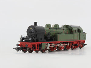 HO 3-Rail AC Marklin Digital 37071 K.W.St.E. Wurttemberg 4-6-4T T18 Steam #1140