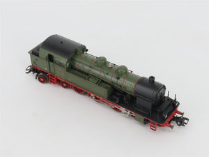 HO 3-Rail AC Marklin Digital 37071 K.W.St.E. Wurttemberg 4-6-4T T18 Steam #1140